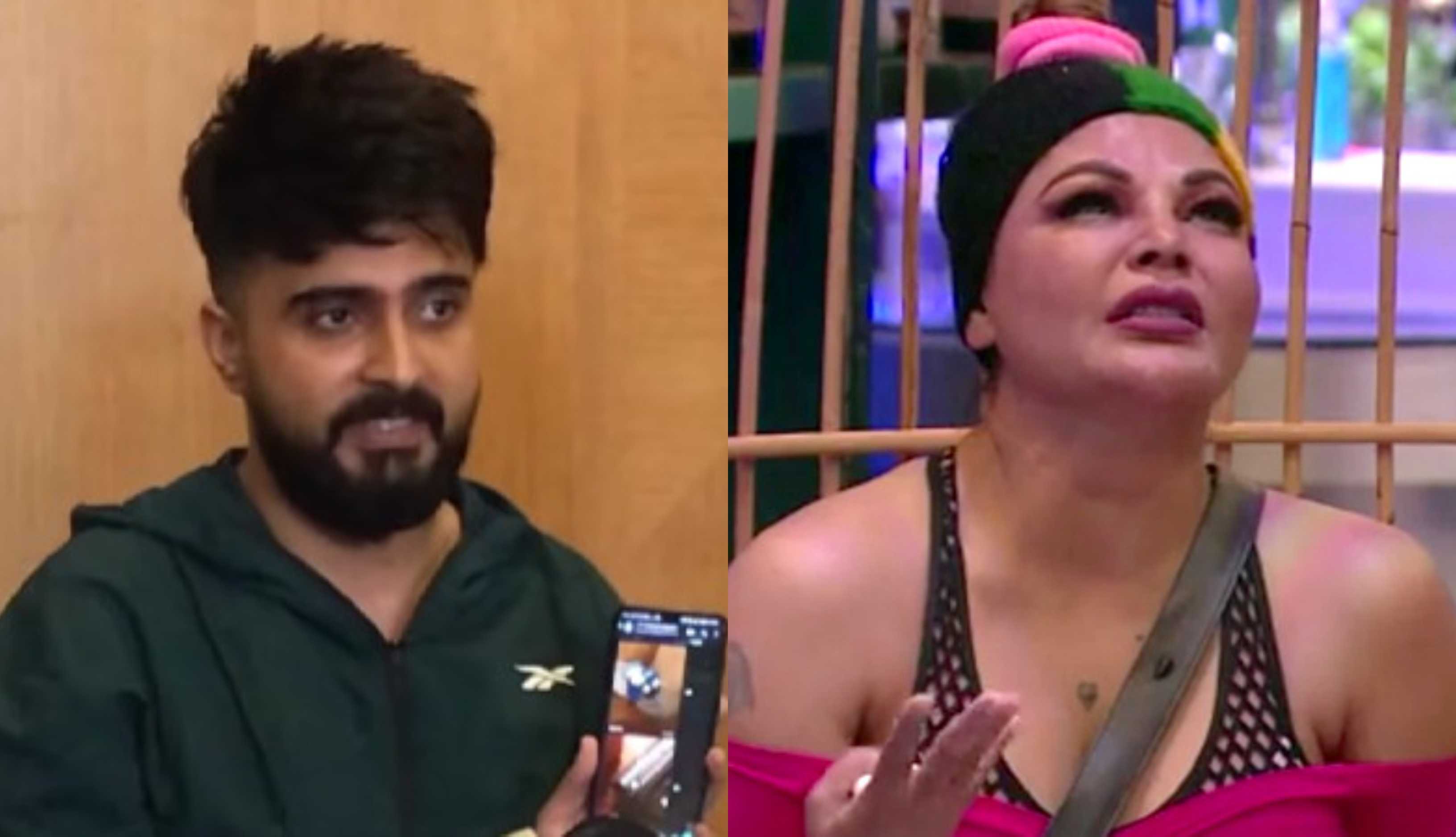 ‘Mission me kaamyaab hue’: Rakhi Sawant’s ex Adil Durrani confirms being approached for Bigg Boss 17, netizens react